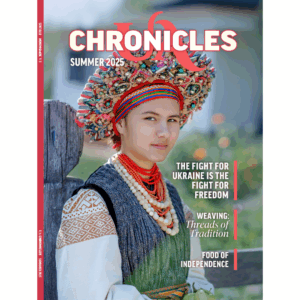 UA Chronicles Magazine - Summer 2025