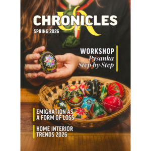 UA Chronicles Magazine - Spring 2026